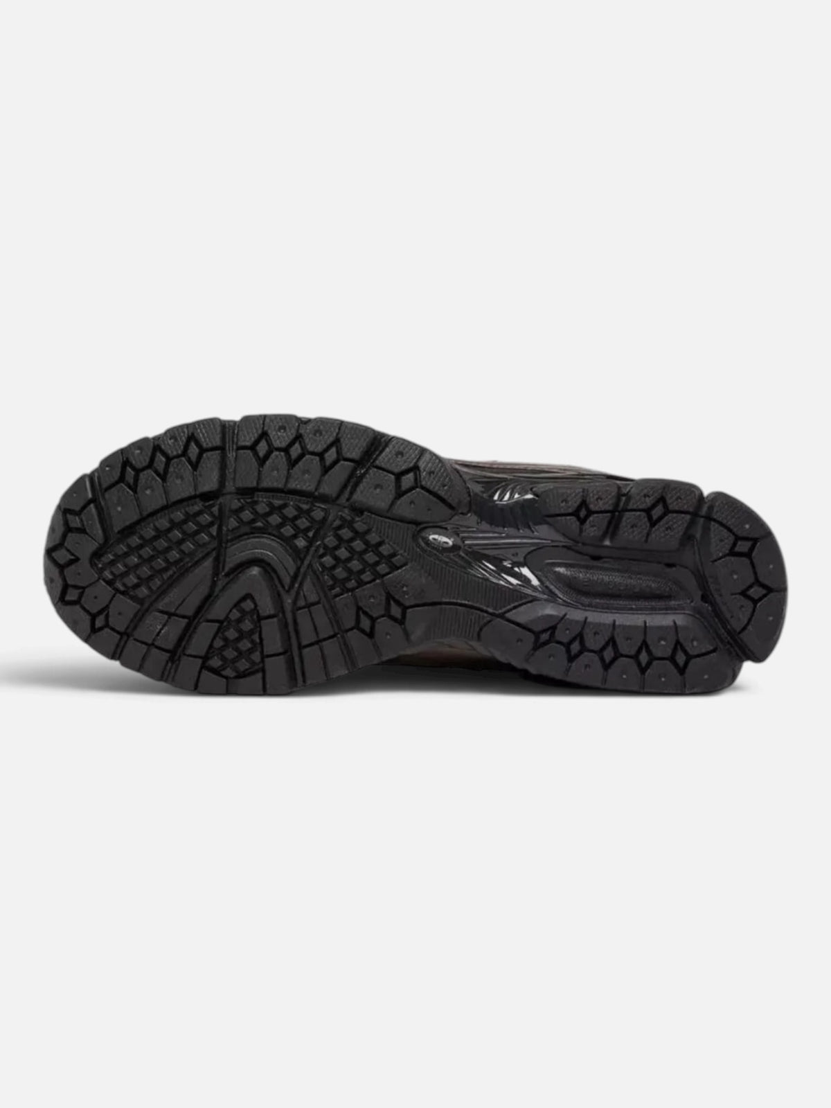 Унісекс кросівки New Balance 1906 Black/Brown U1906RJM