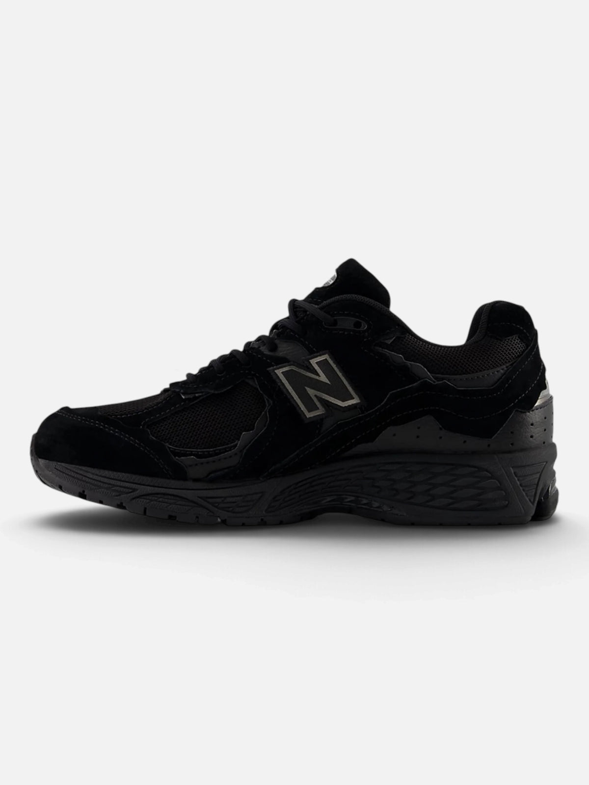 Чоловічі кросівки New Balance 2002R GTX Black U2002DXB
