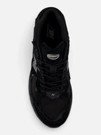 Чоловічі кросівки New Balance 2002R GTX Black U2002DXB