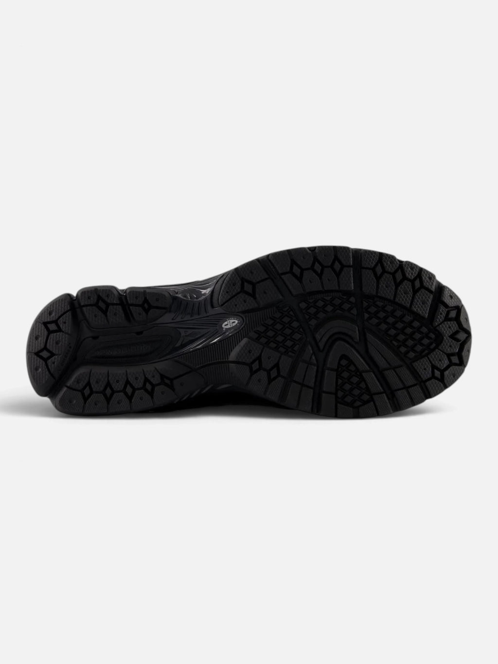 Чоловічі кросівки New Balance 2002R GTX Black U2002DXB