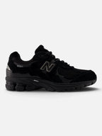 Чоловічі кросівки New Balance 2002R GTX Black U2002DXB