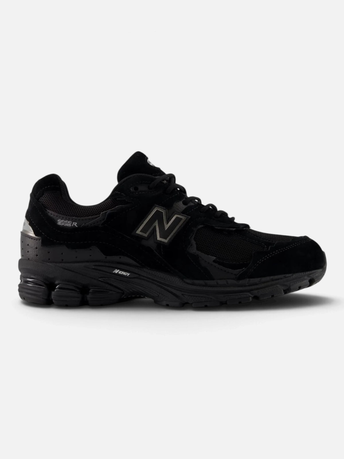Чоловічі кросівки New Balance 2002R GTX Black U2002DXB