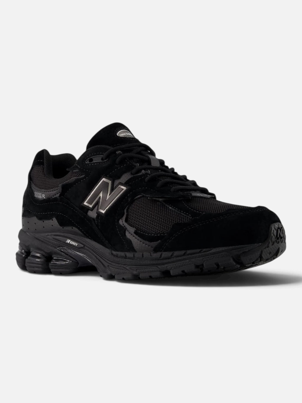 Чоловічі кросівки New Balance 2002R GTX Black U2002DXB