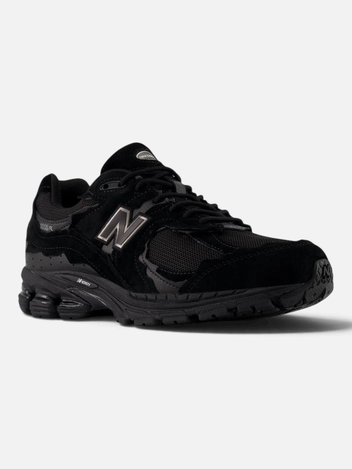 Чоловічі кросівки New Balance 2002R GTX Black U2002DXB