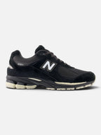 Чоловічі кросівки New Balance 2002R Black U2002RL