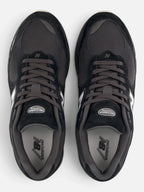 Чоловічі кросівки New Balance 2002R Black U2002RL