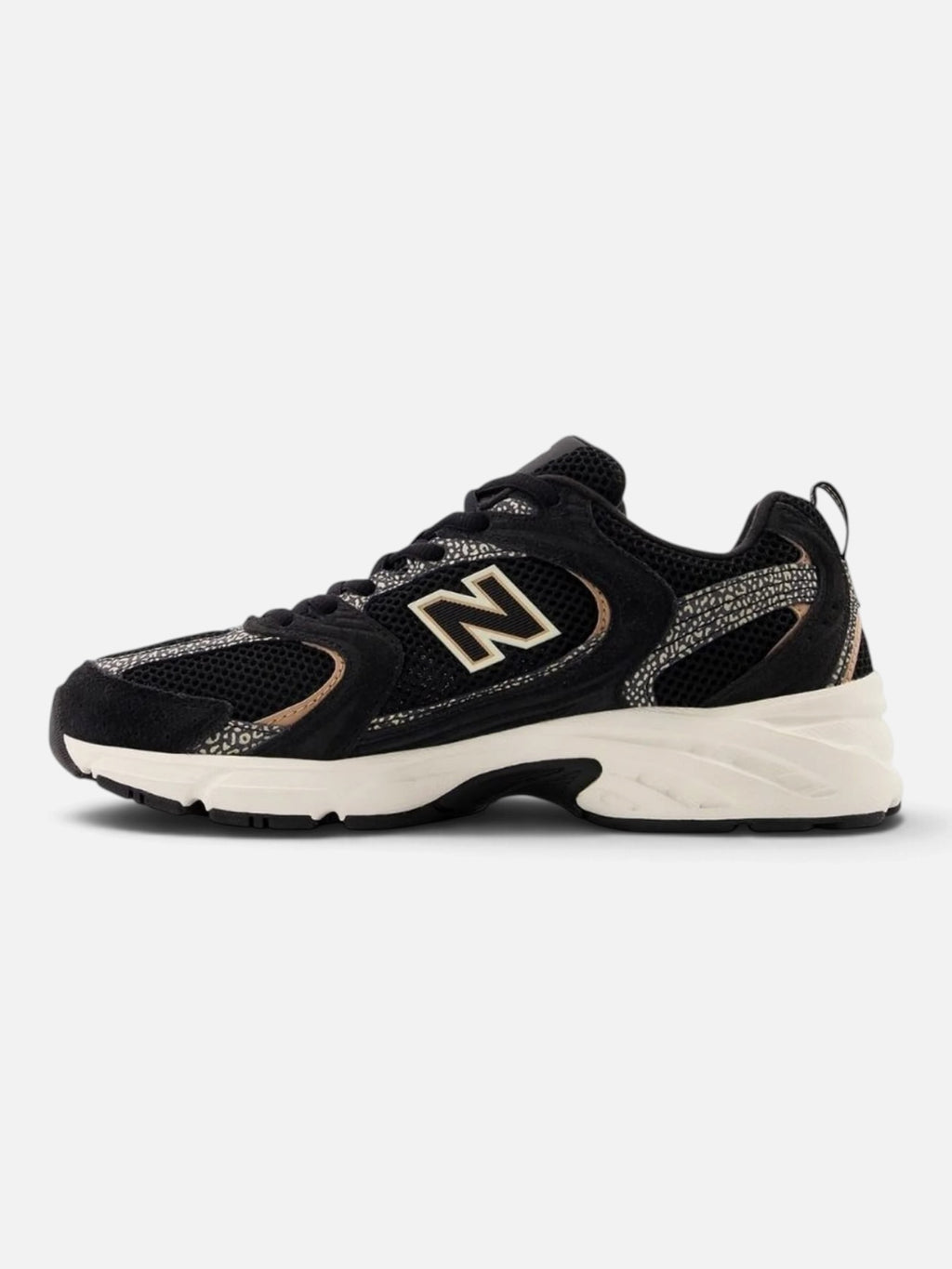Унісекс кросівки New Balance 530 Black U530CRB