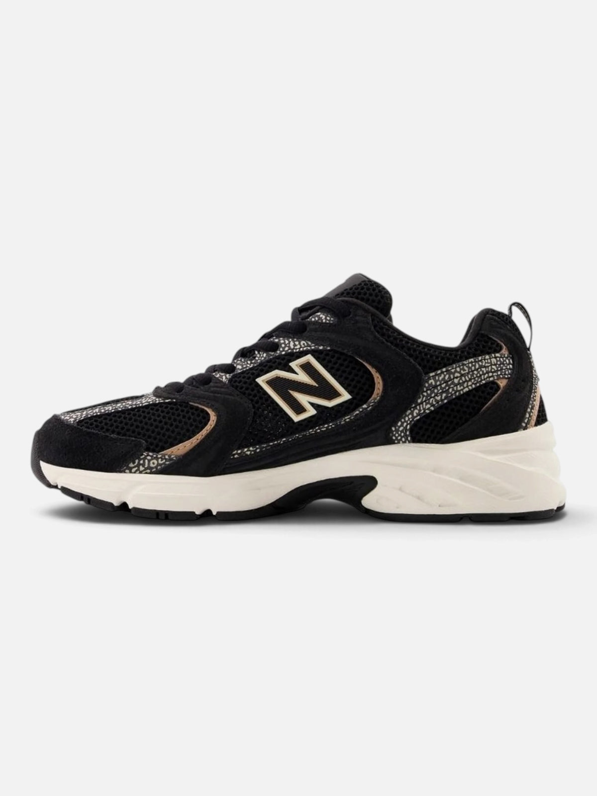 Унісекс кросівки New Balance 530 Black U530CRB