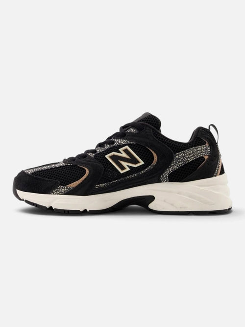 Унісекс кросівки New Balance 530 Black U530CRB