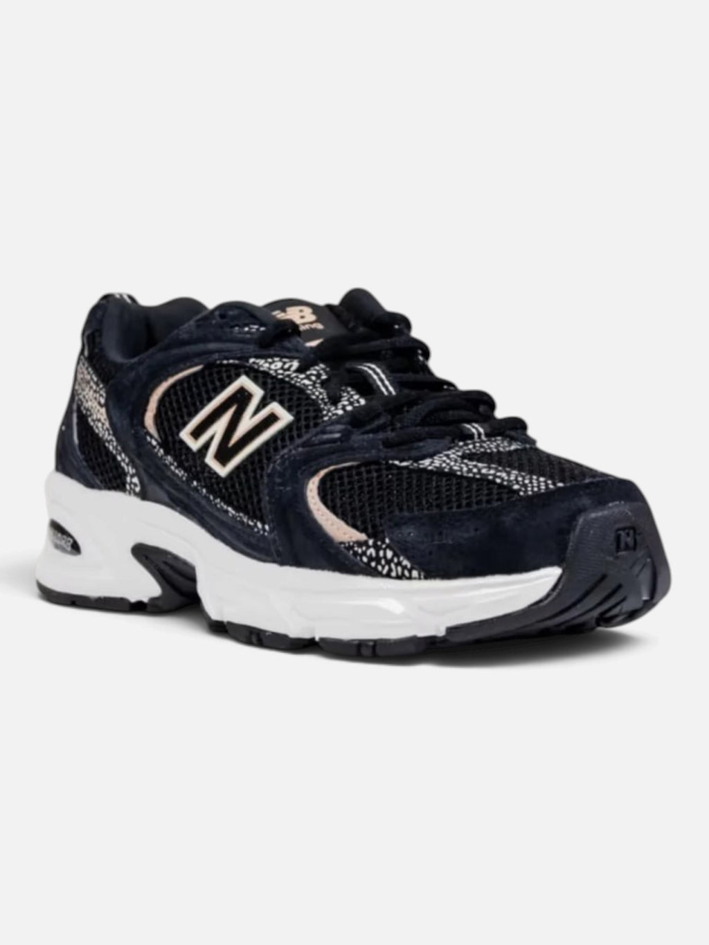 Унісекс кросівки New Balance 530 Black U530CRB