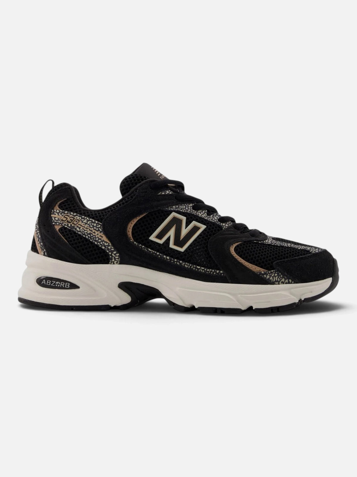 Унісекс кросівки New Balance 530 Black U530CRB