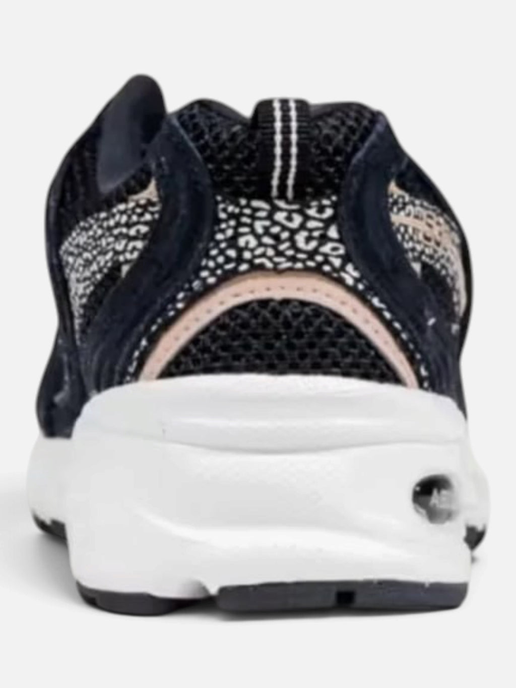 Унісекс кросівки New Balance 530 Black U530CRB