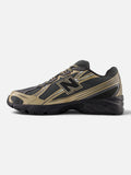 Унісекс кросівки New Balance 740 Black/Brown U740BD2