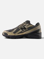 Унісекс кросівки New Balance 740 Black/Brown U740BD2