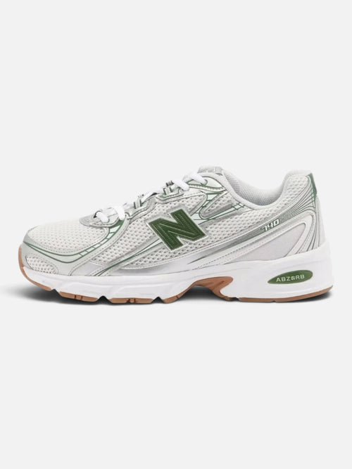 Унісекс кросівки New Balance 740 Grey U740SF2