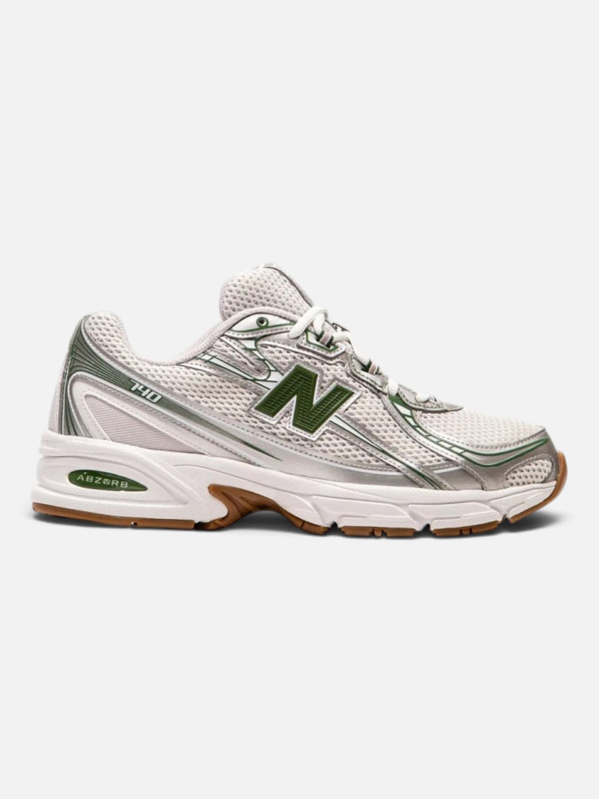 Унісекс кросівки New Balance 740 Grey U740SF2
