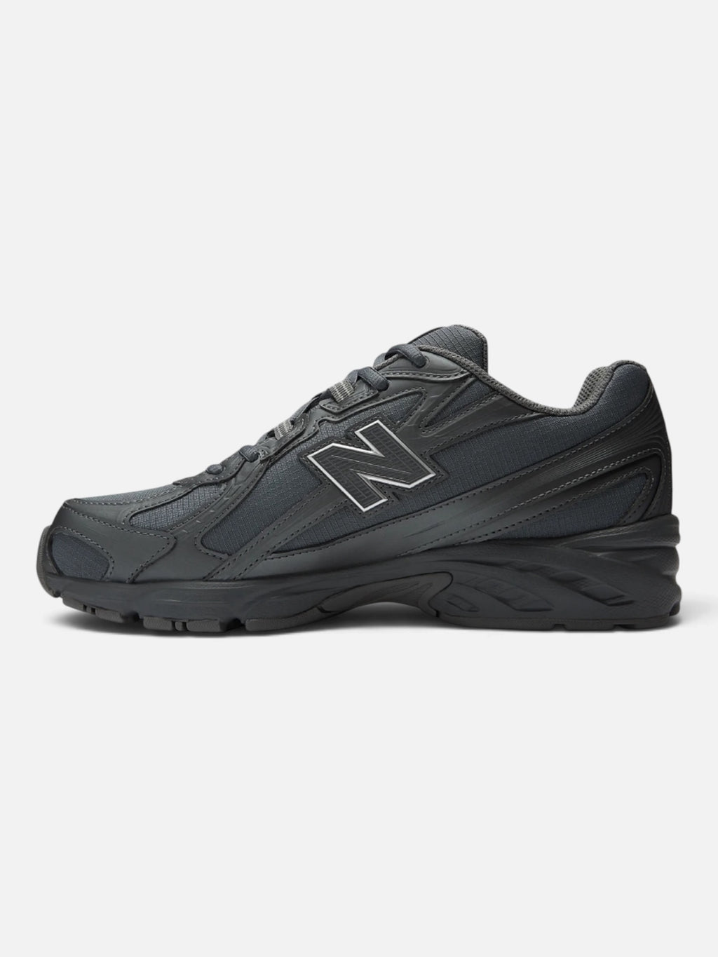 Унісекс кросівки New Balance 740 Grey U740SS2