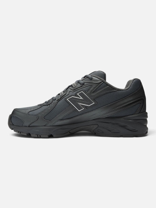 Унісекс кросівки New Balance 740 Grey U740SS2