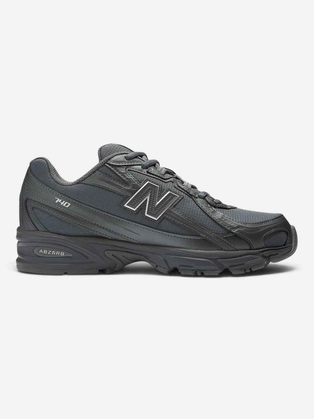 Унісекс кросівки New Balance 740 Grey U740SS2