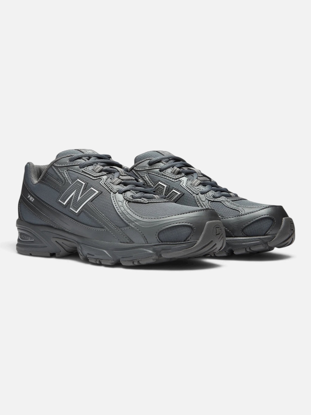 Унісекс кросівки New Balance 740 Grey U740SS2