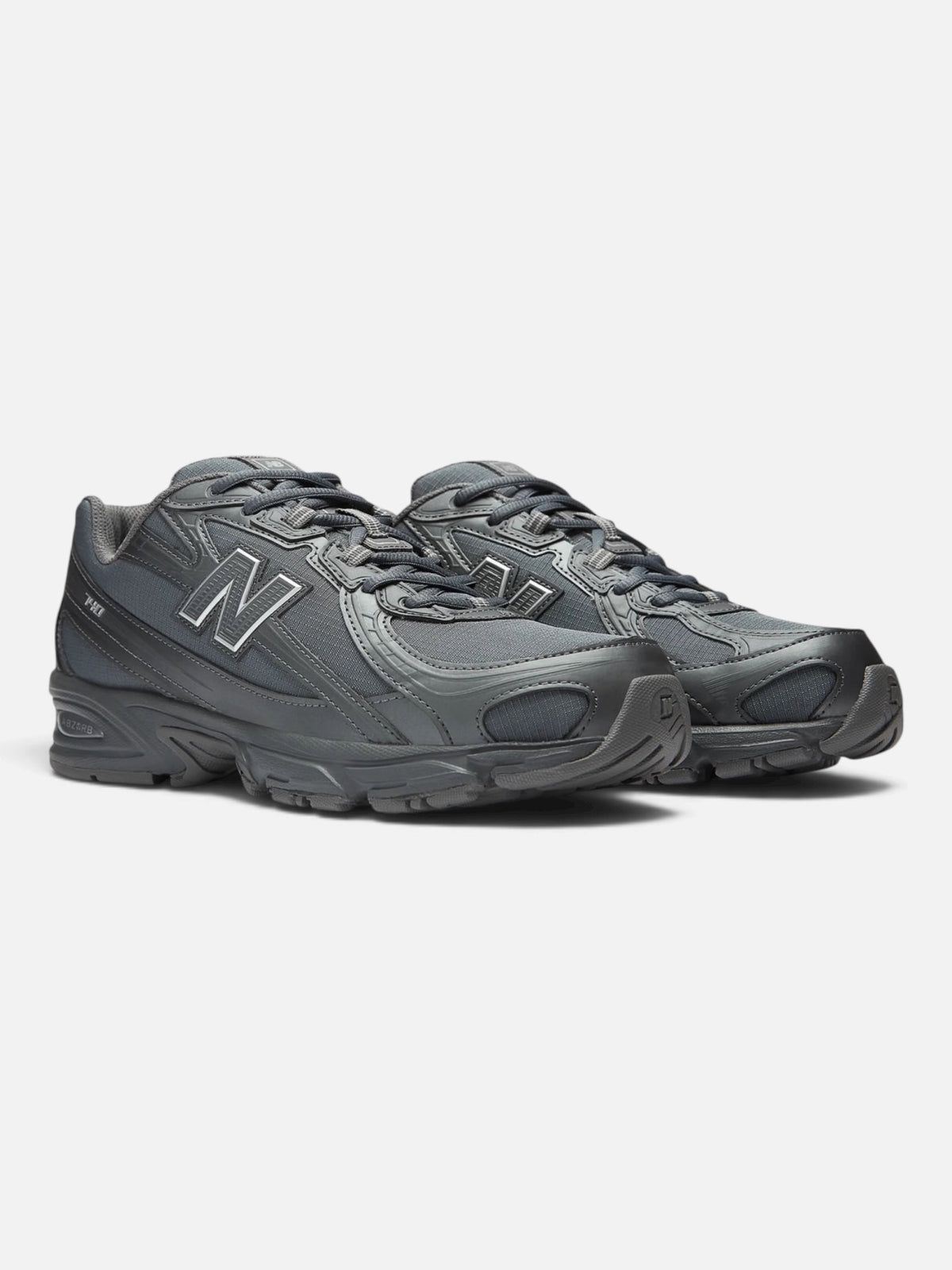 Унісекс кросівки New Balance 740 Grey U740SS2