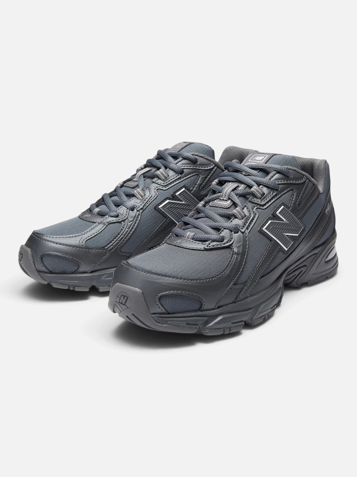 Унісекс кросівки New Balance 740 Grey U740SS2