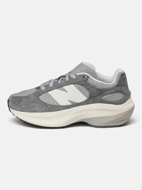 Чоловічі кросівки New Balance WRPD Runner Grey UWRPDCCB