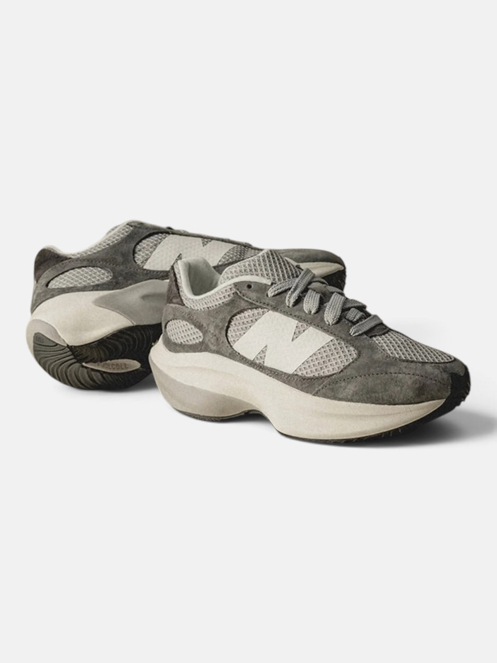 Чоловічі кросівки New Balance WRPD Runner Grey UWRPDCCB