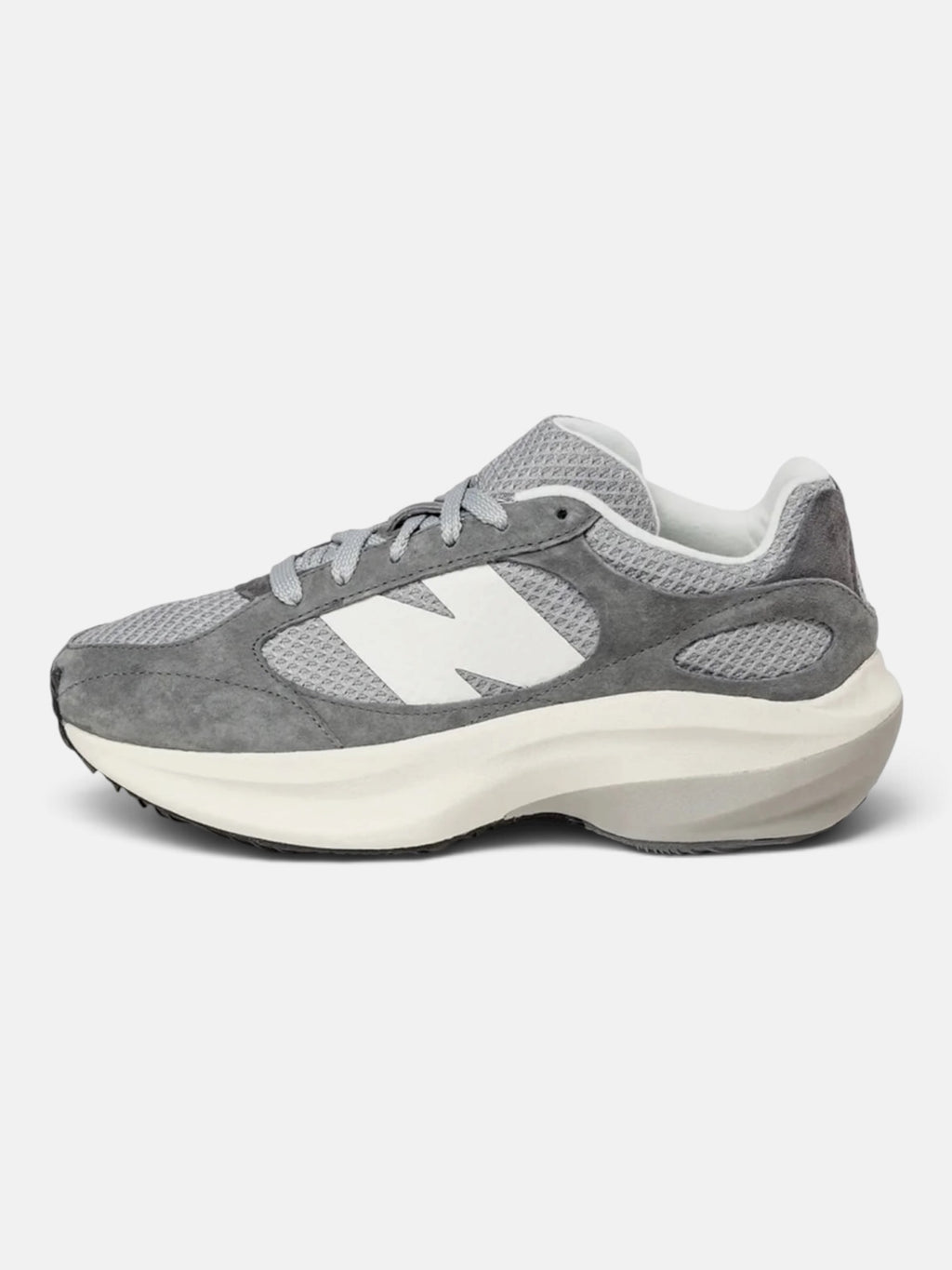 Чоловічі кросівки New Balance WRPD Runner Grey UWRPDCCB