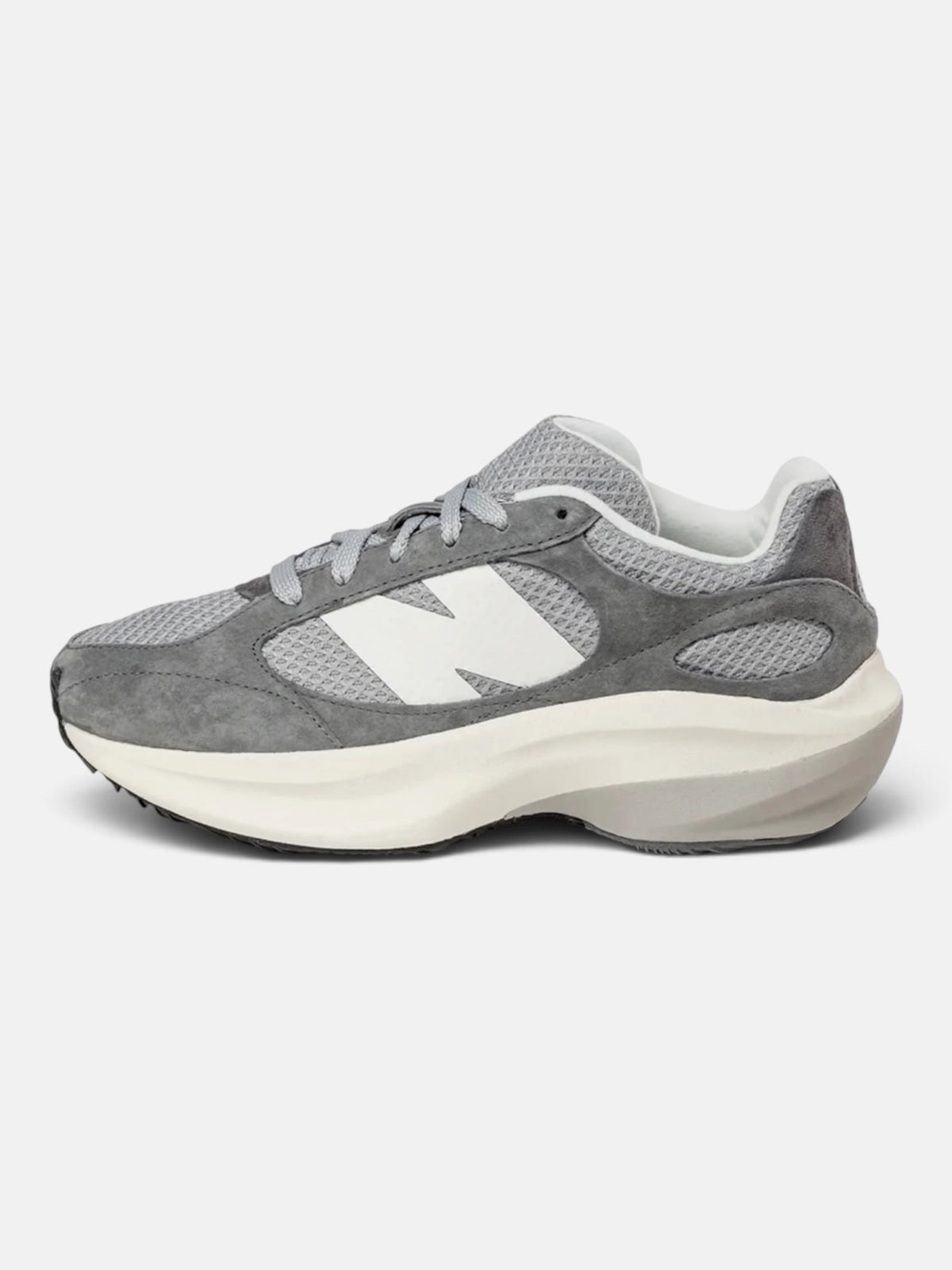 Чоловічі кросівки New Balance WRPD Runner Grey UWRPDCCB