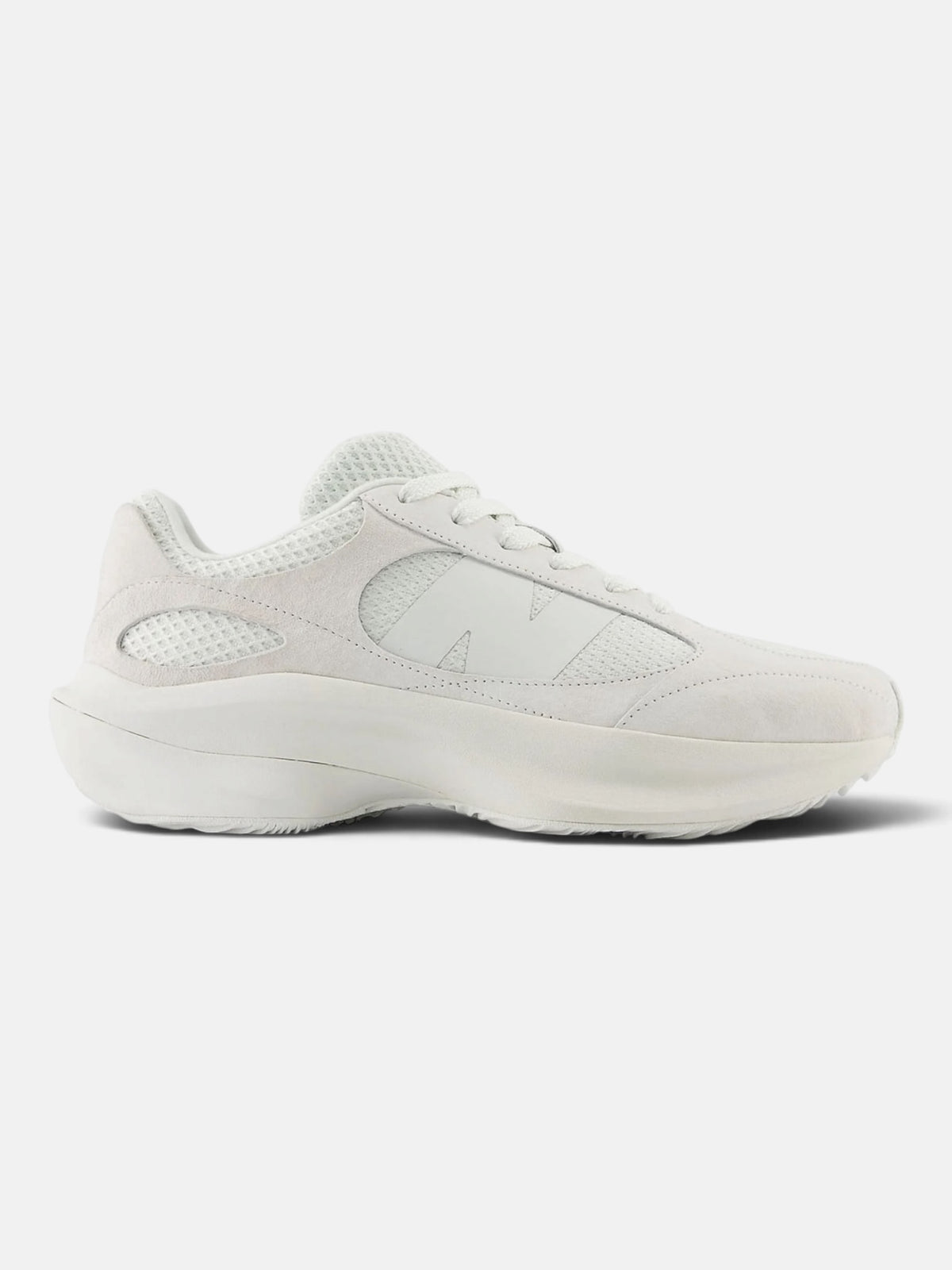 Унісекс кросівки New Balance WRPD Runner Beige UWRPDCCF