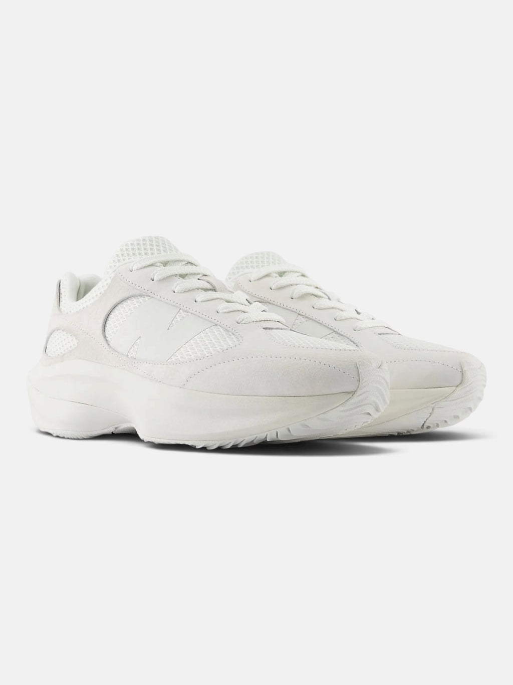 Унісекс кросівки New Balance WRPD Runner Beige UWRPDCCF