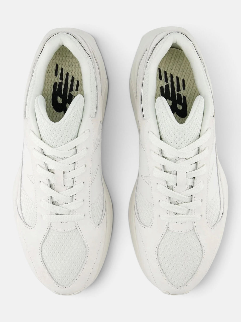 Унісекс кросівки New Balance WRPD Runner Beige UWRPDCCF