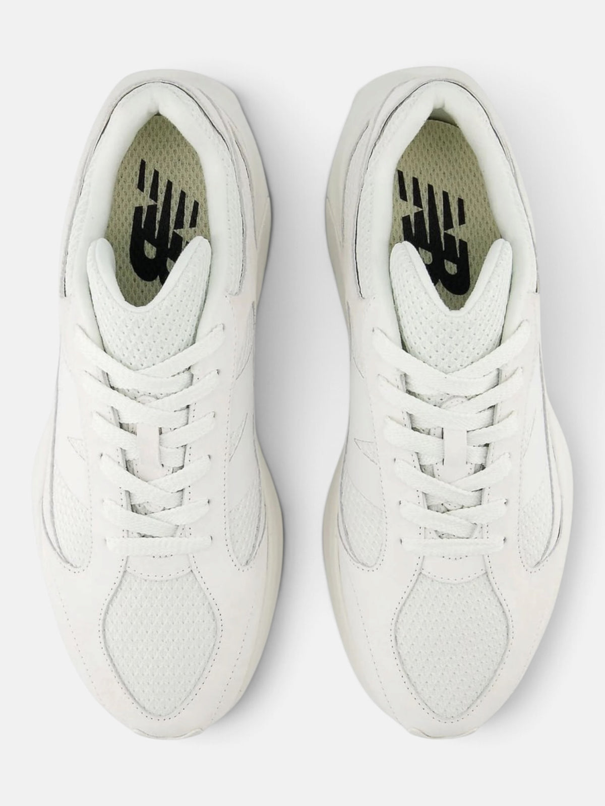 Унісекс кросівки New Balance WRPD Runner Beige UWRPDCCF