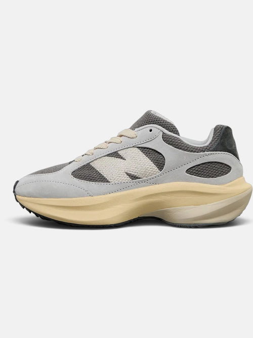 Унісекс кросівки New Balance WRPD Runner Grey UWRPDCON