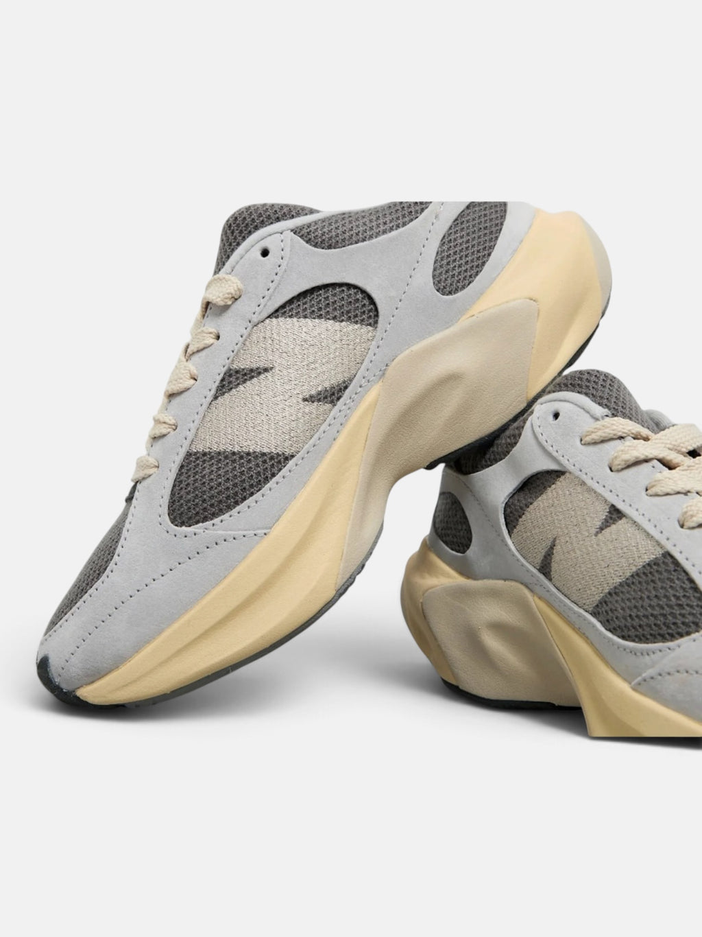 Унісекс кросівки New Balance WRPD Runner Grey UWRPDCON