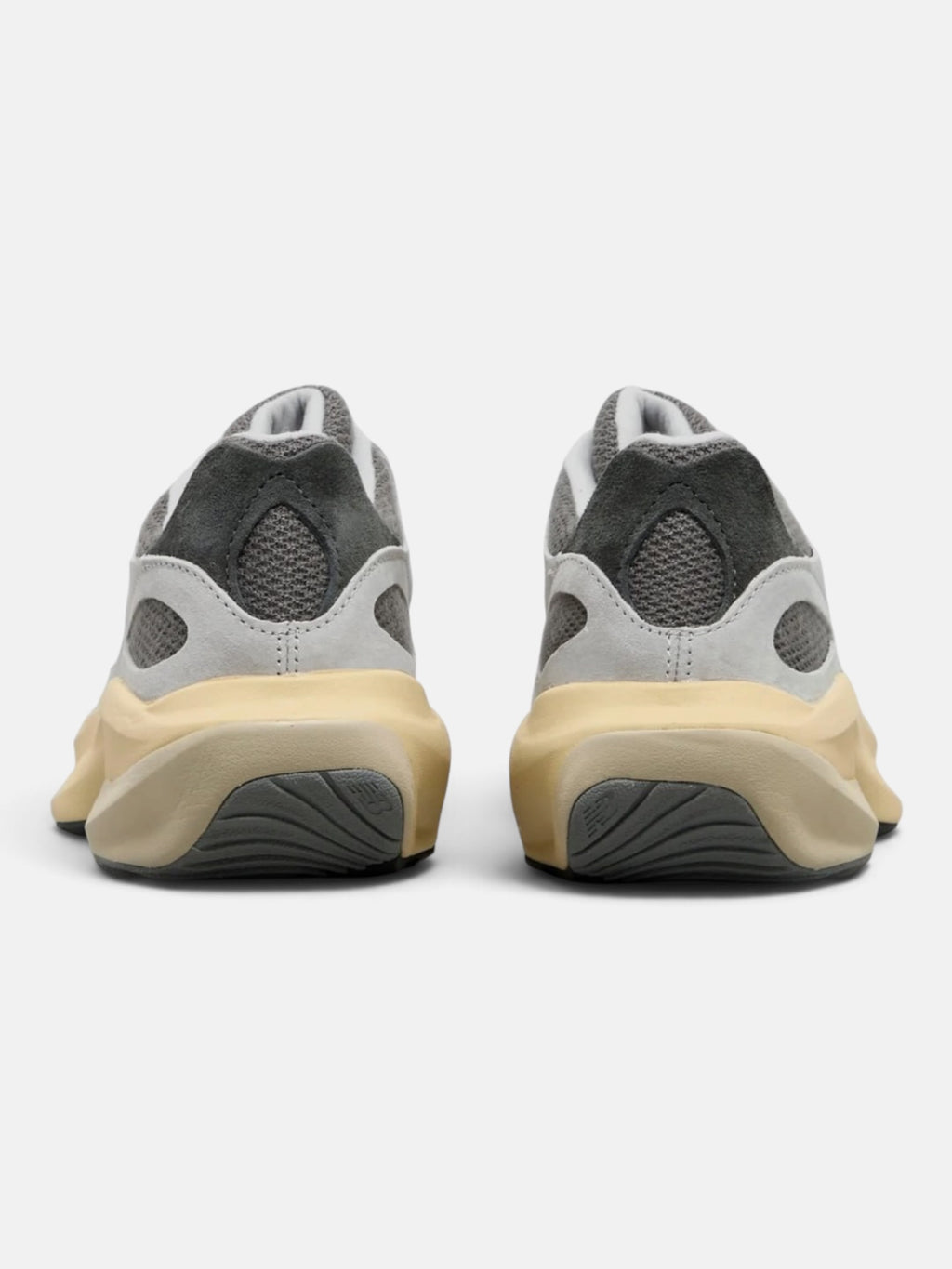 Унісекс кросівки New Balance WRPD Runner Grey UWRPDCON