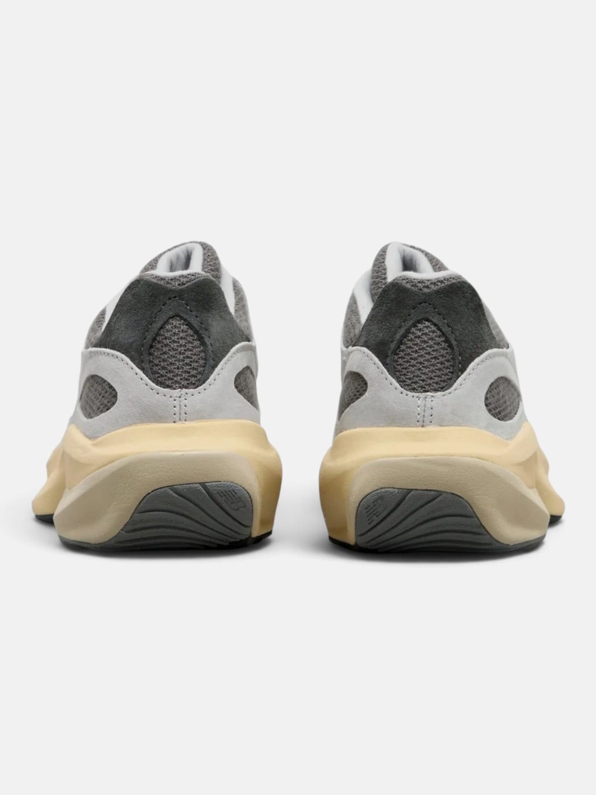 Унісекс кросівки New Balance WRPD Runner Grey UWRPDCON