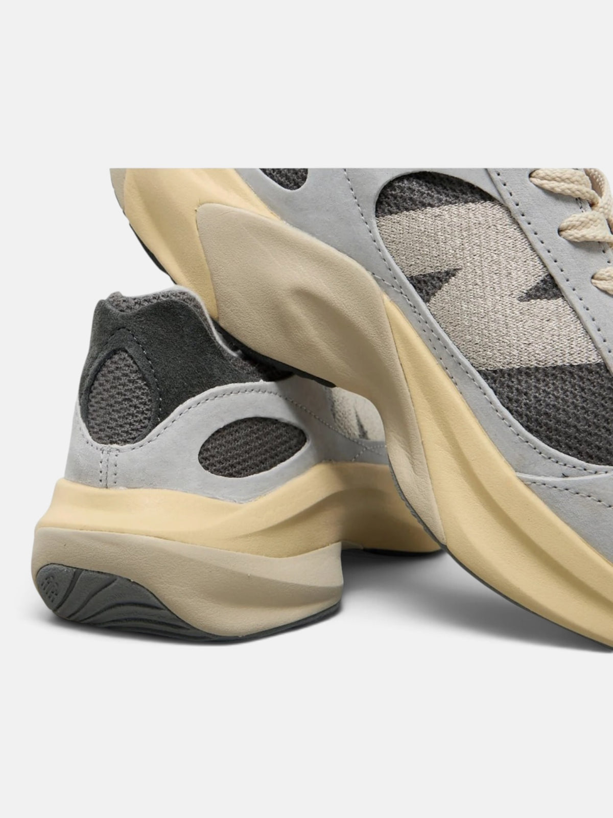 Унісекс кросівки New Balance WRPD Runner Grey UWRPDCON