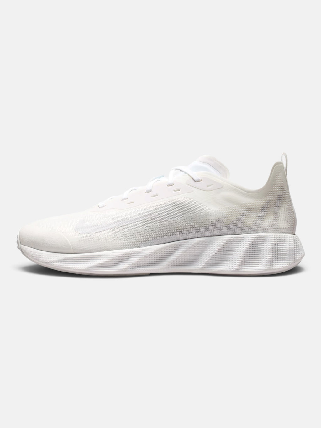 Чоловічі кросівки Nike Ava X Mesh White IQ7633-100