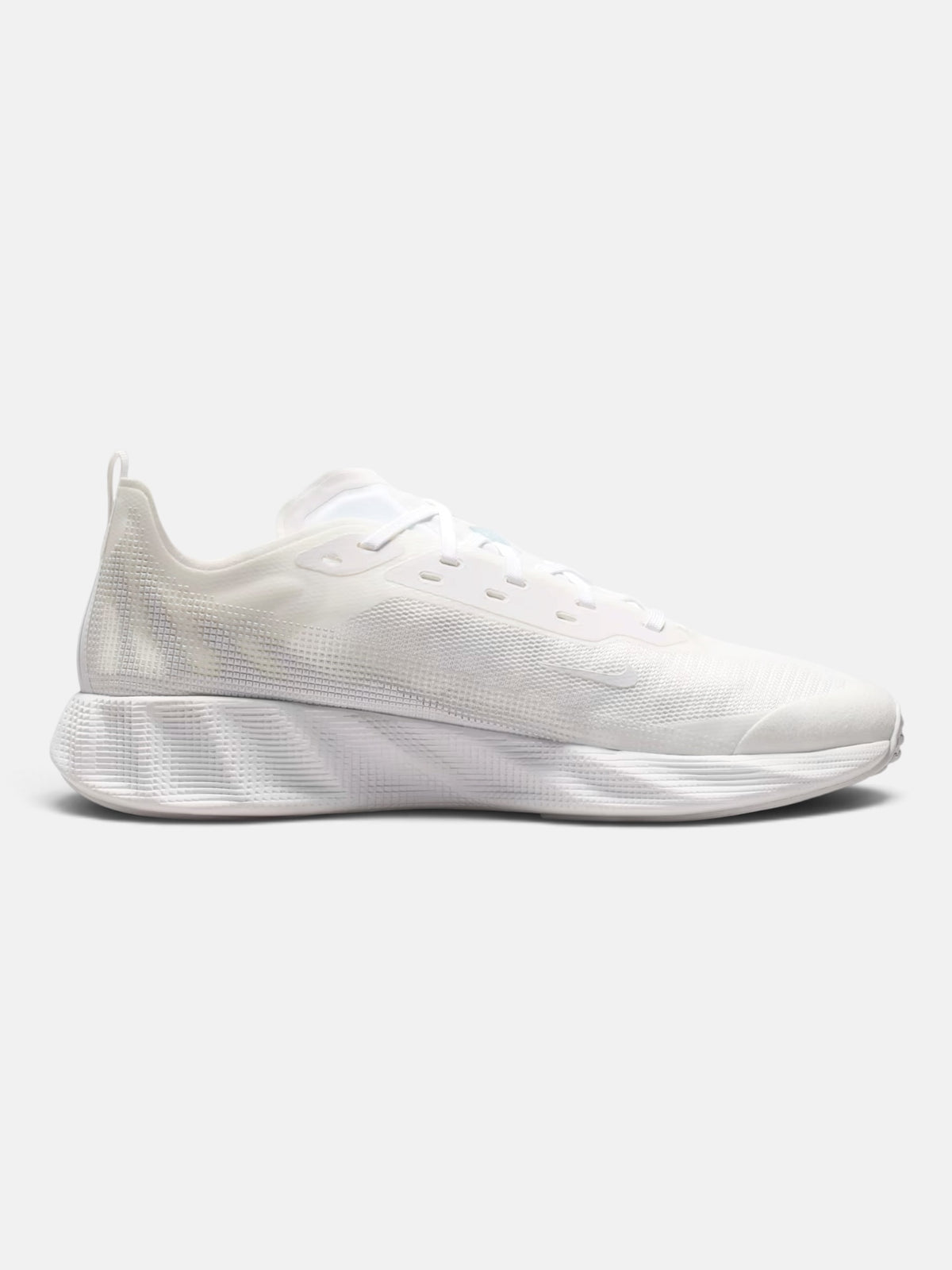Чоловічі кросівки Nike Ava X Mesh White IQ7633-100
