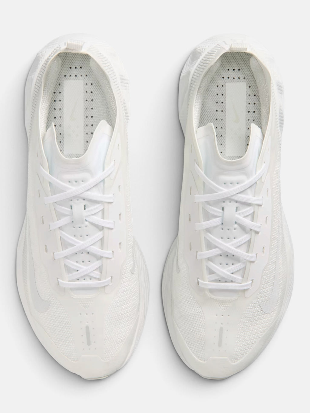 Чоловічі кросівки Nike Ava X Mesh White IQ7633-100