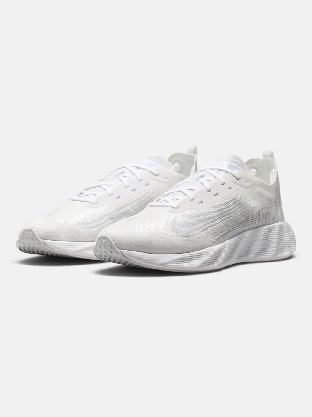 Чоловічі кросівки Nike Ava X Mesh White IQ7633-100
