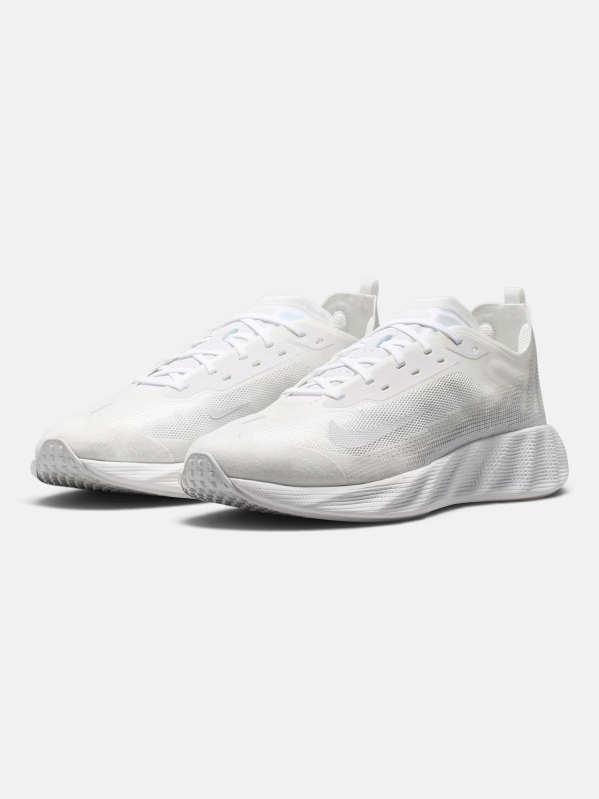 Чоловічі кросівки Nike Ava X Mesh White IQ7633-100