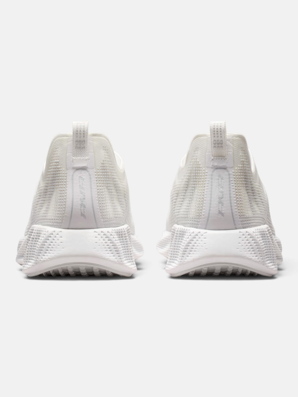 Чоловічі кросівки Nike Ava X Mesh White IQ7633-100