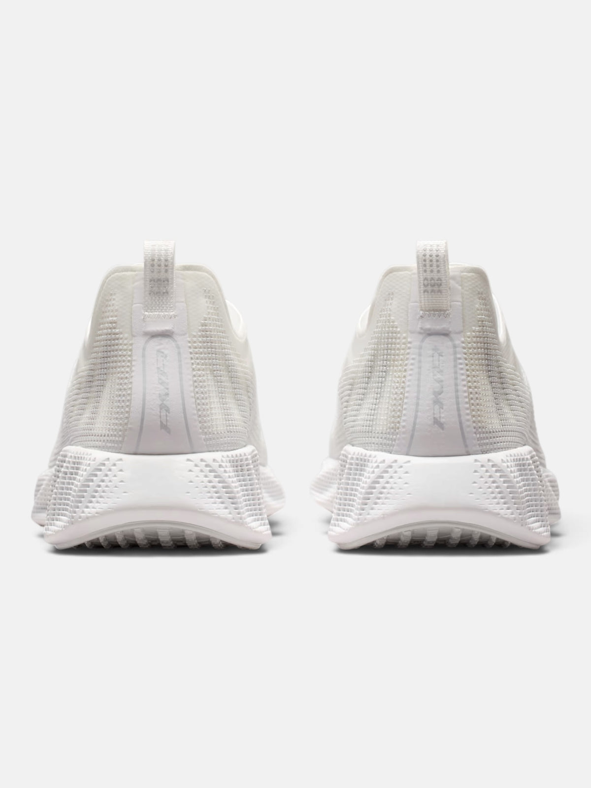 Чоловічі кросівки Nike Ava X Mesh White IQ7633-100