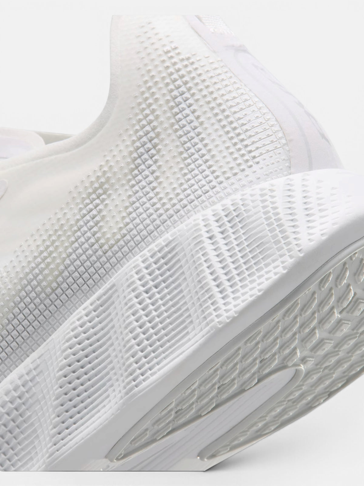 Чоловічі кросівки Nike Ava X Mesh White IQ7633-100