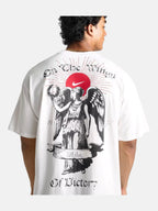Чоловіча футболка Nike Sportswear Summit White IZ3157-121