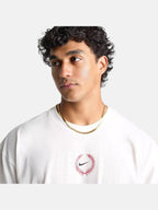 Чоловіча футболка Nike Sportswear Summit White IZ3157-121