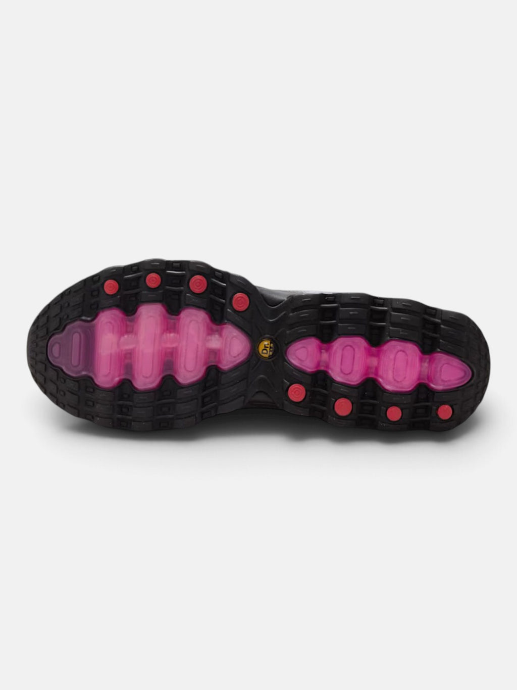 Чоловічі кросівки Nike Air Max Dn8 Black/Pink IH4119-010